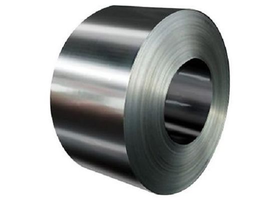 O folha de Flandres SPTE do Dr. Rolled Steel laminou a oxidação do ISO 11949 970mm do RUÍDO resistente