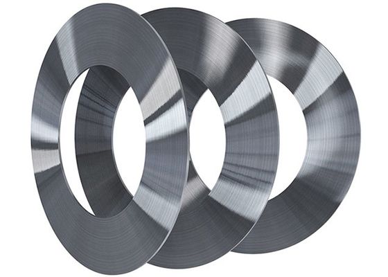 A tira T5 do Dr. SS Strip Coil Tinplate do SÊNIOR oxida JIS resistente G3303 para grandes latas