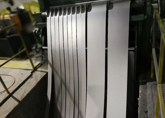 A tira T5 do Dr. SS Strip Coil Tinplate do SÊNIOR oxida JIS resistente G3303 para grandes latas