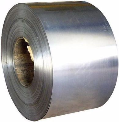 Bobina de aço inoxidável da precisão do En 310s 1.2mm para materiais do navio