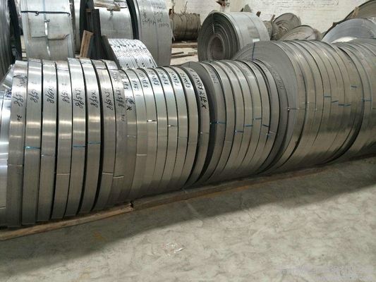 Tiras de Ss301 201 30mm Ss para a decoração de construção