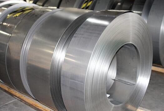 Sus de aço inoxidável Ss 202 de Astm Aisi das tiras de 0.7mm 304 304l 309s 316 316l 409 410s 410