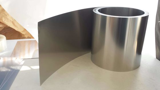 Sus de aço inoxidável Ss 202 de Astm Aisi das tiras de 0.7mm 304 304l 309s 316 316l 409 410s 410