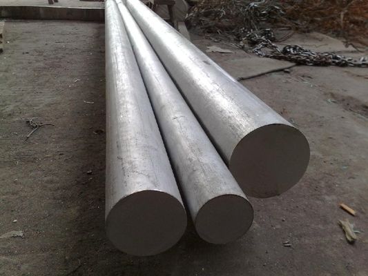 Sus304 1mm-480mm Ss em volta da barra para ferramentas do hardware