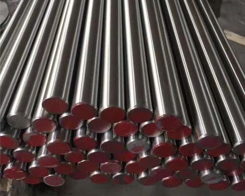 Sus304 1mm-480mm Ss em volta da barra para ferramentas do hardware