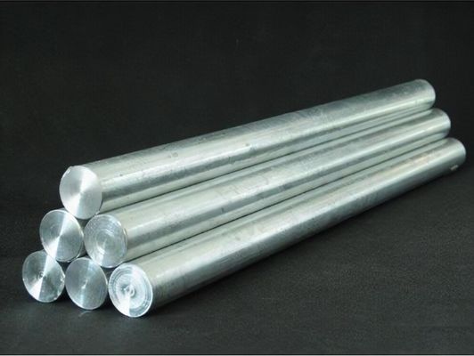 Astm precisão Rod For Marine Equipment de aço inoxidável de 316 4mm - de 300mm