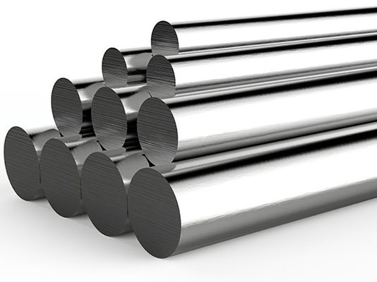 Barras de aço inoxidável Sus321 S32100 Tp321 do diâmetro 2mm-300mm