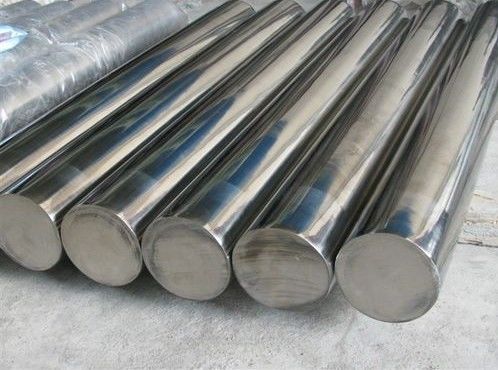 Barras de aço inoxidável Sus321 S32100 Tp321 do diâmetro 2mm-300mm