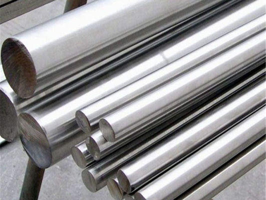 Barras de aço inoxidável Sus321 S32100 Tp321 do diâmetro 2mm-300mm
