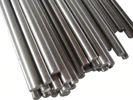 Diâmetro 1.5mm-320mm da barra redonda de Sus316 Ss para porcas de parafusos