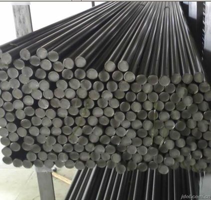 Diâmetro de aço inoxidável cirúrgico 1.0mm-350mm das barras do equipamento Sus316l