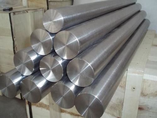 Diâmetro de aço inoxidável padrão das barras Sus201 4mm de Astm F
