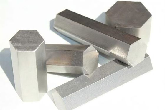 Sus301 barra redonda inoxidável do diâmetro 3.0mm-300mm para a ferramenta do hardware