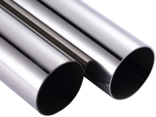 Diâmetro de aço inoxidável sem emenda 10-1020mm da parede da espessura de 321 tubos da tubulação de vapor