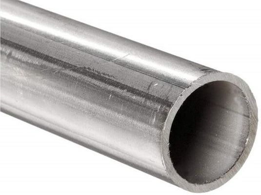 Parede sem emenda de aço inoxidável 0.4-14mm da espessura dos tubos de Astm 904l decorativos