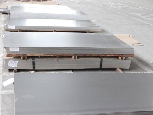 conservas alimentares de 0.16mm Tin Plated Sheet Metal For