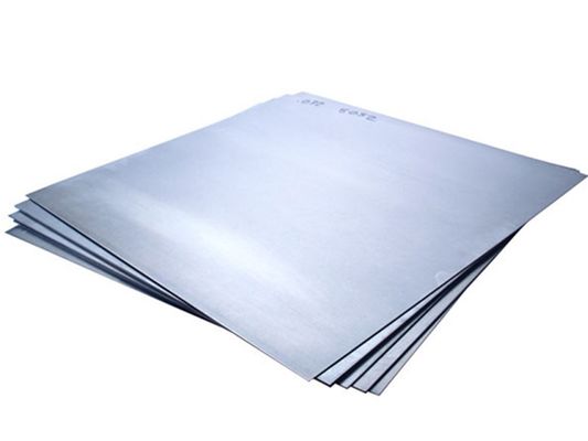 B surge latas de 0.15mm Tin Plated Steel Sheet For