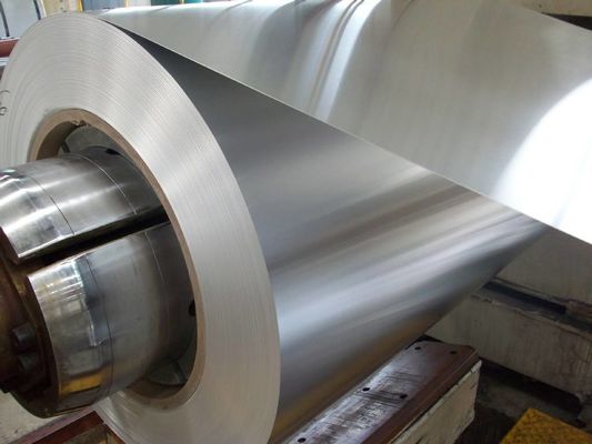 B surge latas de 0.15mm Tin Plated Steel Sheet For