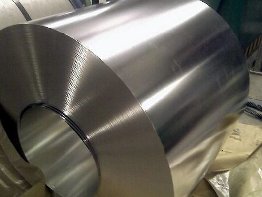 Folha do folha de Flandres do Dr. ETP 0.22mm do SÊNIOR para a utilização da bebida