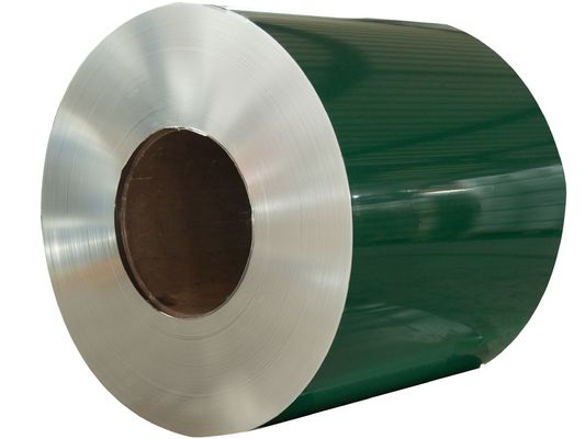Bobina de aço do folha de Flandres de G33003 0.26mm para a indústria alimentar