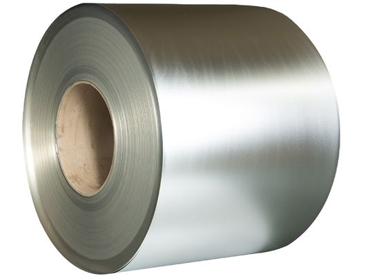 0.15-0.45 milímetros de superfície de Tin Plate Coil ASTM S1 S2 R1 para o empacotamento de alimento