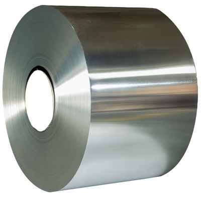 Bobina do folha de Flandres do ETP TFS SR. SPCC SPHC do Dr. Cold Rolled de um SÊNIOR de 0.18-0.6 milímetros