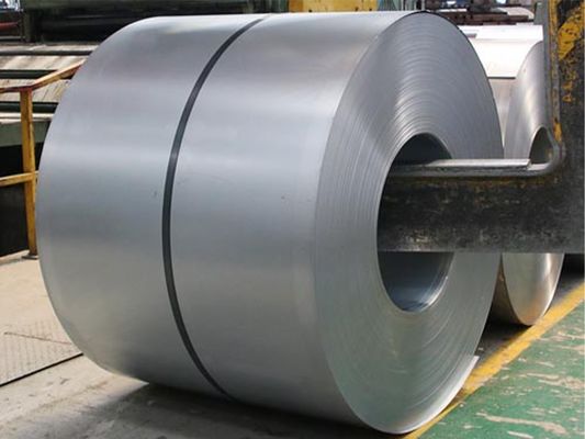Superfície de aço inoxidável laminada lustrosa da bobina 8K dos SS 304 terminada para materiais médicos