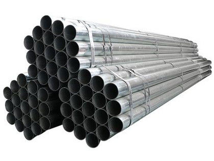 SS201 4K 6K 8K que o diâmetro de aço inoxidável brilhante 100mm do tubo laminou a parede fina SS conduzem