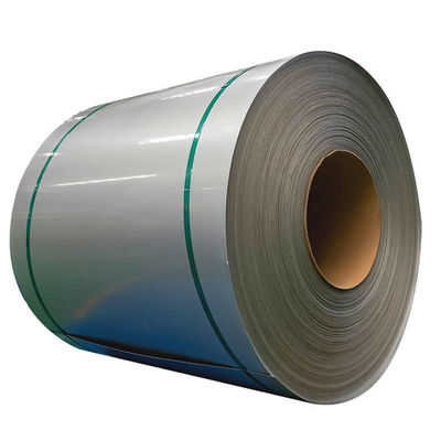 AISI ASTM 440A bobinou a polegada mm/48 de aço inoxidável estirada a frio de aço das bobinas 1219 da espessura 3mm