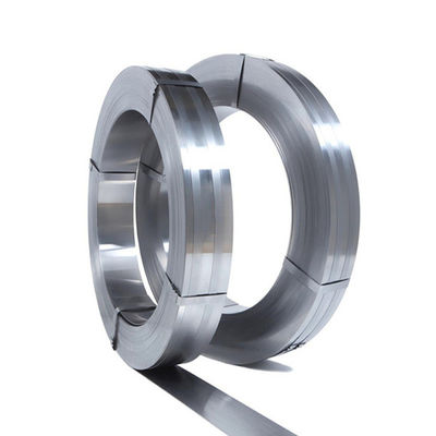 Tiras de metal de aço inoxidável das tiras ASTM A240 2,5 milímetro S32100 TP321 dos SS 321