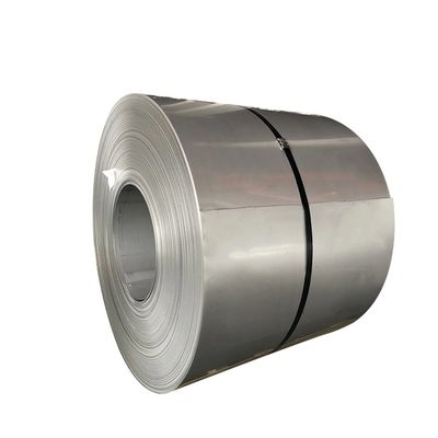 440A bobina 4K de aço de aço inoxidável estirada a frio da espessura 2B 2D da largura ASTM 1.5mm das bobinas 1500mm