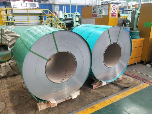 O metal SS316 de aço inoxidável descasca HL da superfície 6K terminada para o fuzileiro naval