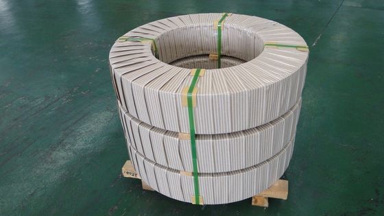 Folha de metal de aço inoxidável da resistência térmica da tira ASTM da fornalha de SUS309S 2B