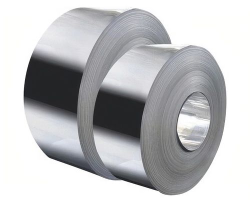 SS410 a superfície de aço inoxidável da bobina 2B terminou a folha fina de 3mm para utensílios de mesa
