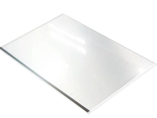 O revestimento da placa de aço dos SS 904L SS rolou a folha de metal de 1,4539 AISI