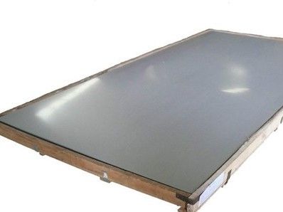 310S moinho alto de aço inoxidável brilhante da resistência de oxidação da chapa de aço de liga da placa 10mm