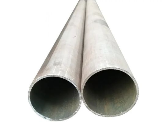 45# tubulação 4140 sem emenda expandida quente do tubo de aço 1020.00mm